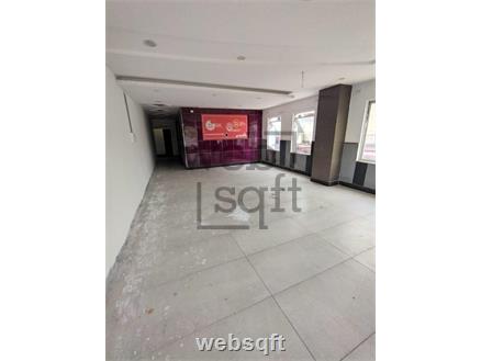 Hyderabad Shop-Mulgi for Rent